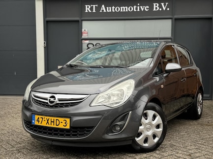 Opel Corsa 0