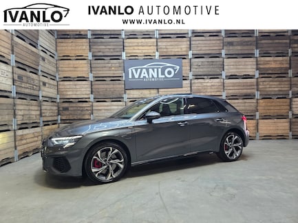 Audi A3 0