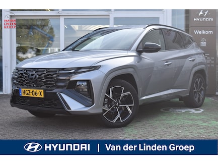 Hyundai Tucson 0