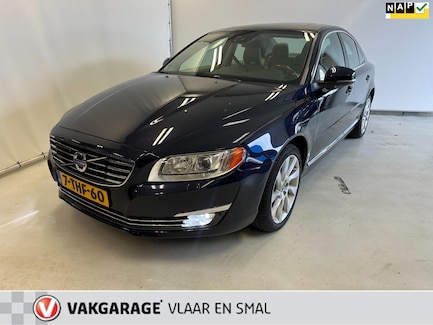 Volvo S80 0
