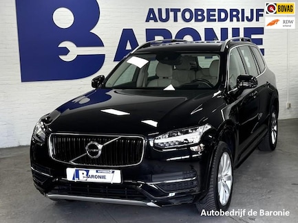 Volvo XC90 0