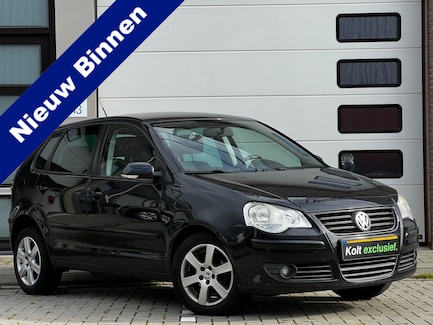Volkswagen Polo 0