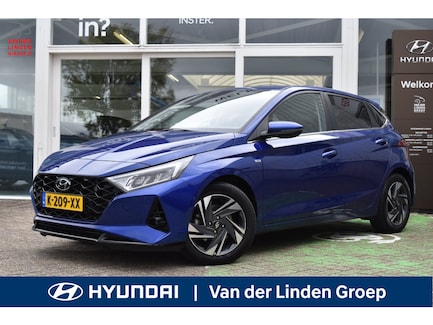 Hyundai i20 0