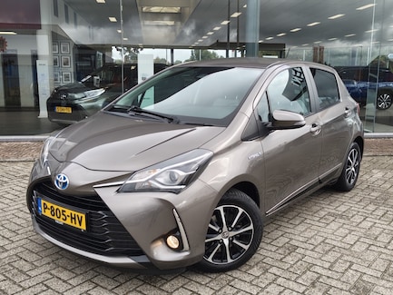 Toyota Yaris 0
