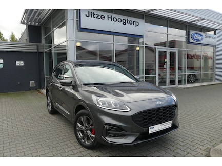 Ford Kuga 0
