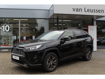 Toyota RAV4 0