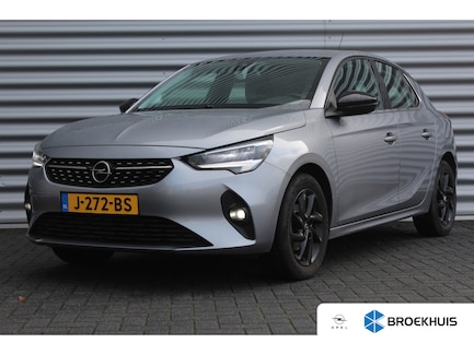 Opel Corsa 0