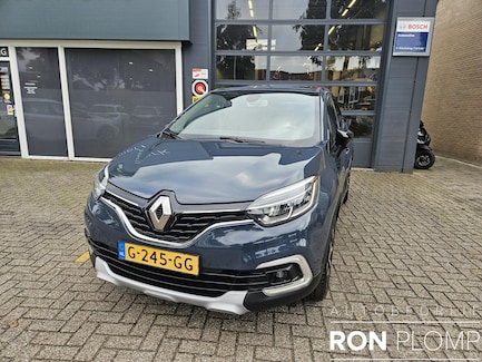 Renault Captur 0