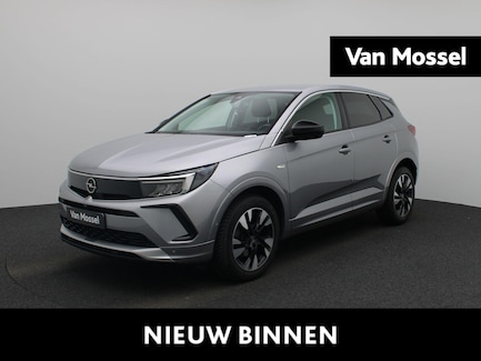 Opel Grandland 0