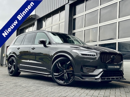 Volvo XC90 0