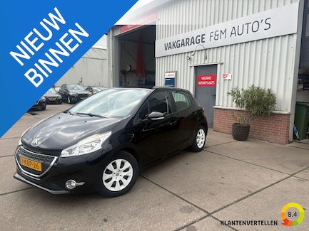 Peugeot 208 0