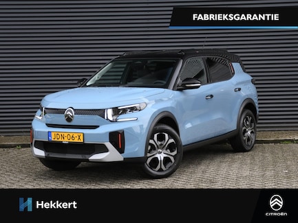Citroën C3 Aircross 0
