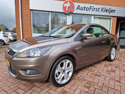 Ford Focus 0