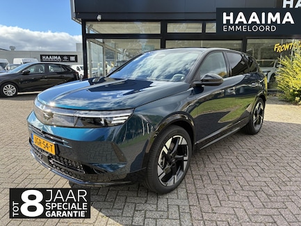 Opel Grandland 0