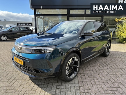 Opel Grandland 0