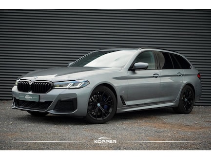 BMW 5-Serie 0