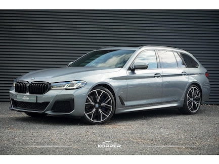 BMW 5-Serie 0