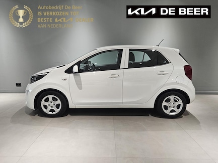Kia Picanto 0