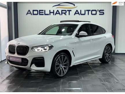 BMW X4 0