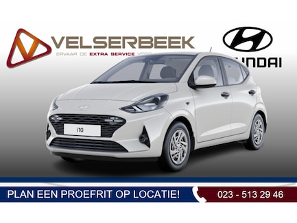 Hyundai i10 0