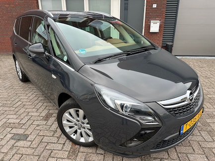 Opel Zafira 0
