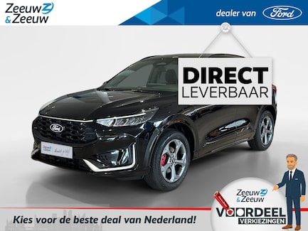 Ford Kuga 0