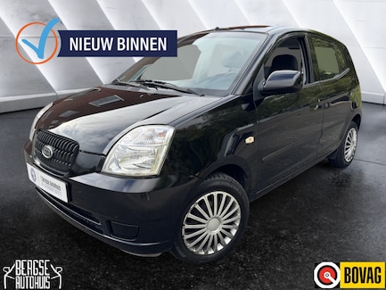 Kia Picanto 0