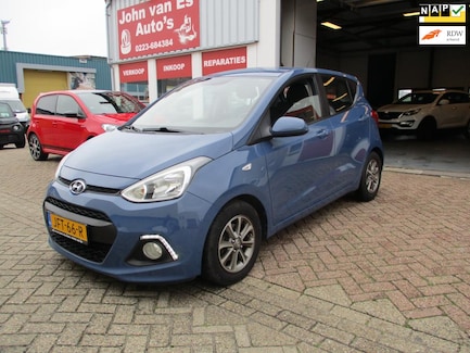 Hyundai i10 0