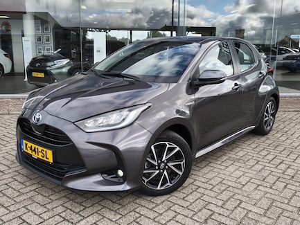 Toyota Yaris 0