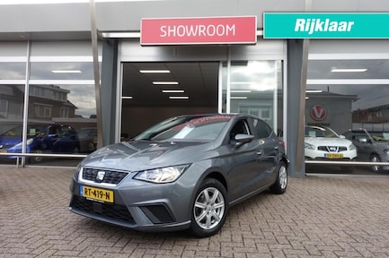 SEAT Ibiza 0