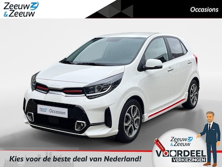 Kia Picanto 0