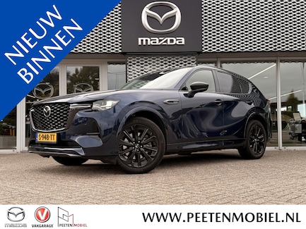 Mazda CX-60 0