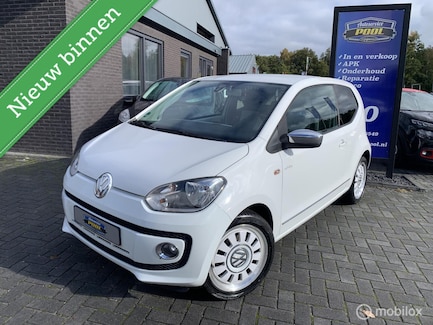 Volkswagen Up! 0