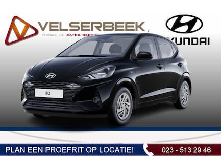 Hyundai i10 0