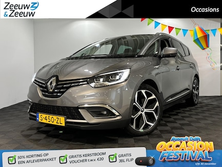 Renault Grand Scenic 0