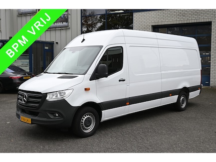 Mercedes-Benz Sprinter 0