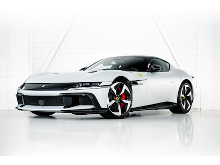 Ferrari 12Cilindri 0