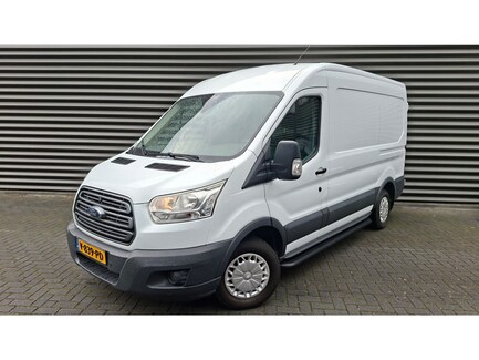 Ford Transit 0