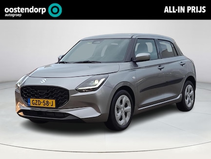 Suzuki Swift 0