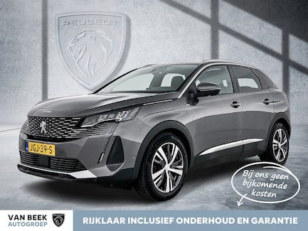 Peugeot 3008 0