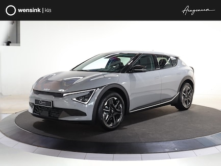 Kia EV6 0