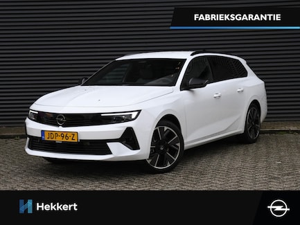 Opel Astra 0