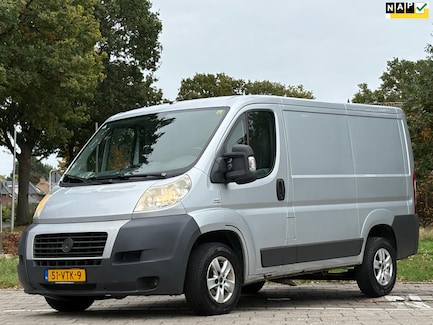 Fiat Ducato 0