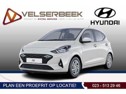 Hyundai i10 0