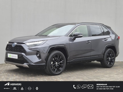 Toyota RAV4 0