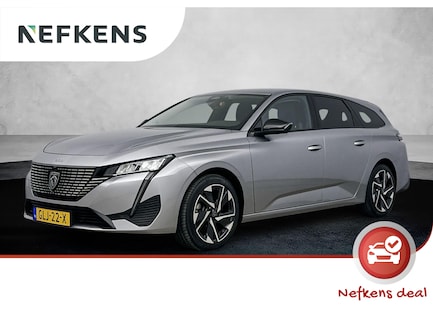 Peugeot 308 0