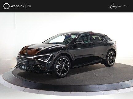 Kia EV6 0
