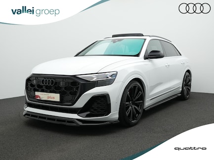 Audi Q8 0