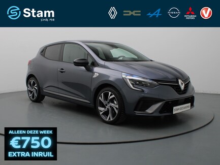 Renault Clio 0