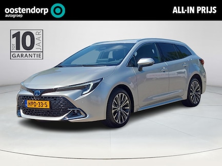 Toyota Corolla 0
